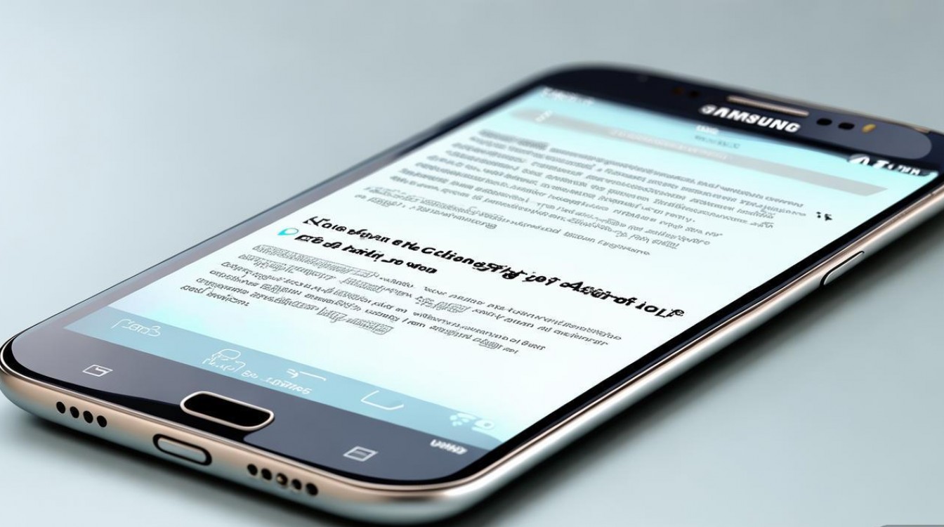 三星4G手机截图方法有哪些?老机型怎么截屏?