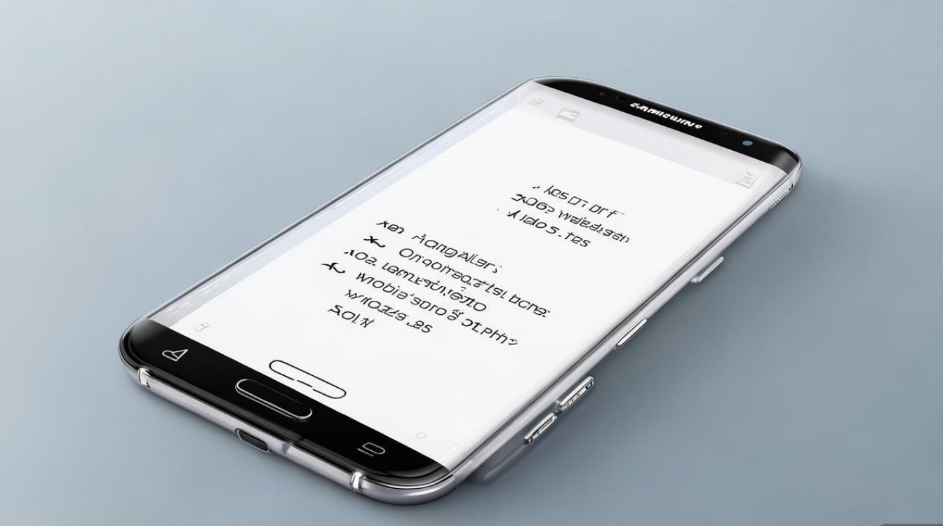 三星4G手机截图方法有哪些?老机型怎么截屏?