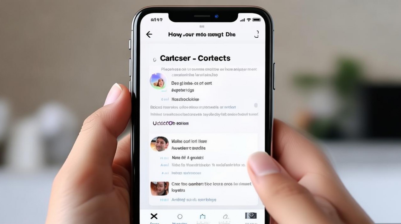 苹果7复制电话本到新手机怎么操作?旧数据迁移教程。