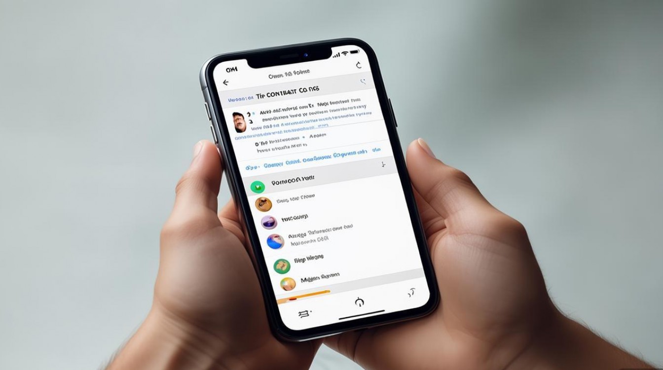 苹果7复制电话本到新手机怎么操作?旧数据迁移教程。