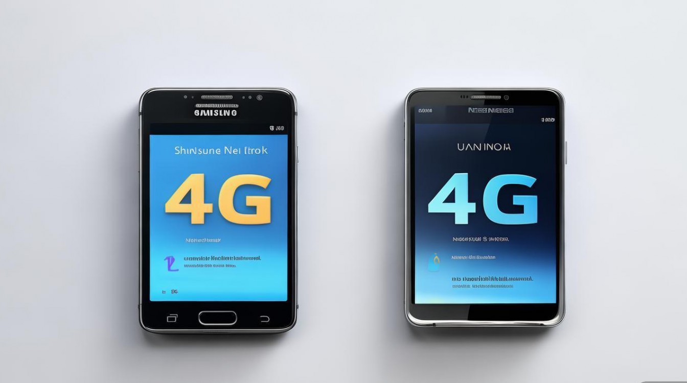 三星手机4G网络怎么设置才能联通4G信号满格?