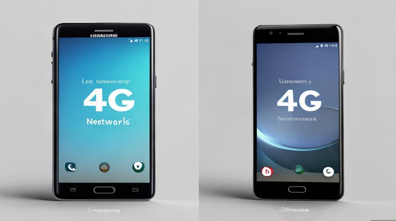 三星手机4G网络怎么设置才能联通4G信号满格?