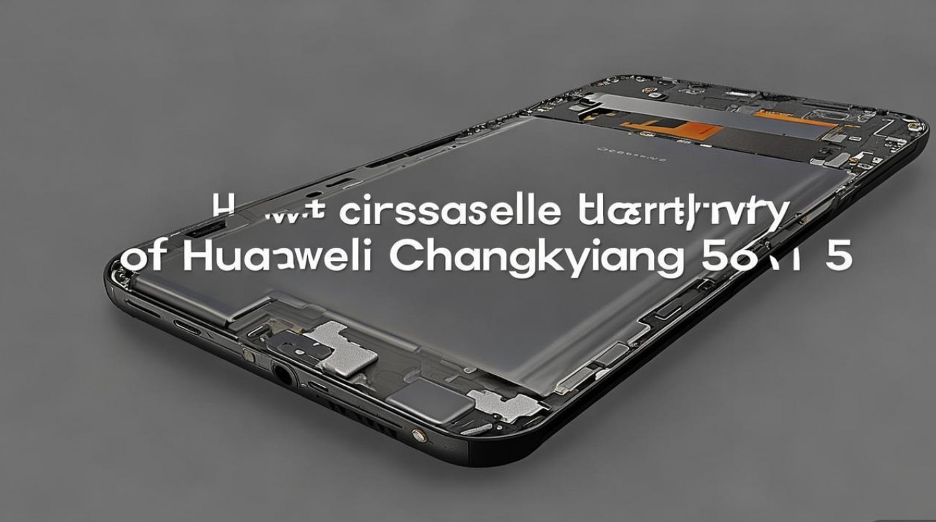 华为畅想5电池怎么拆?自己动手拆换电池步骤详解