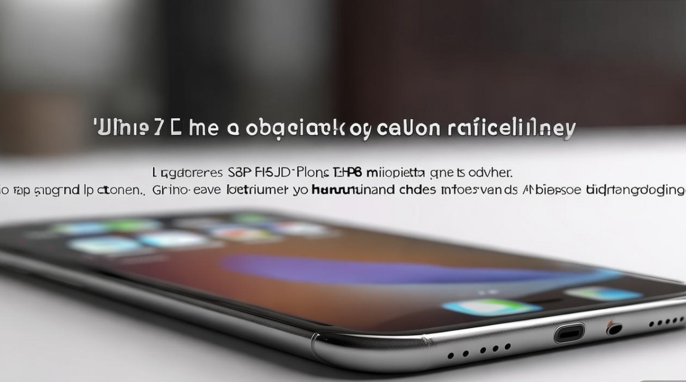 苹果7手机定位功能在哪里打开设置?