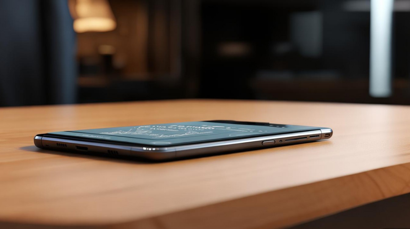 VIVO Y18如何把时间组件添加到桌面显示?