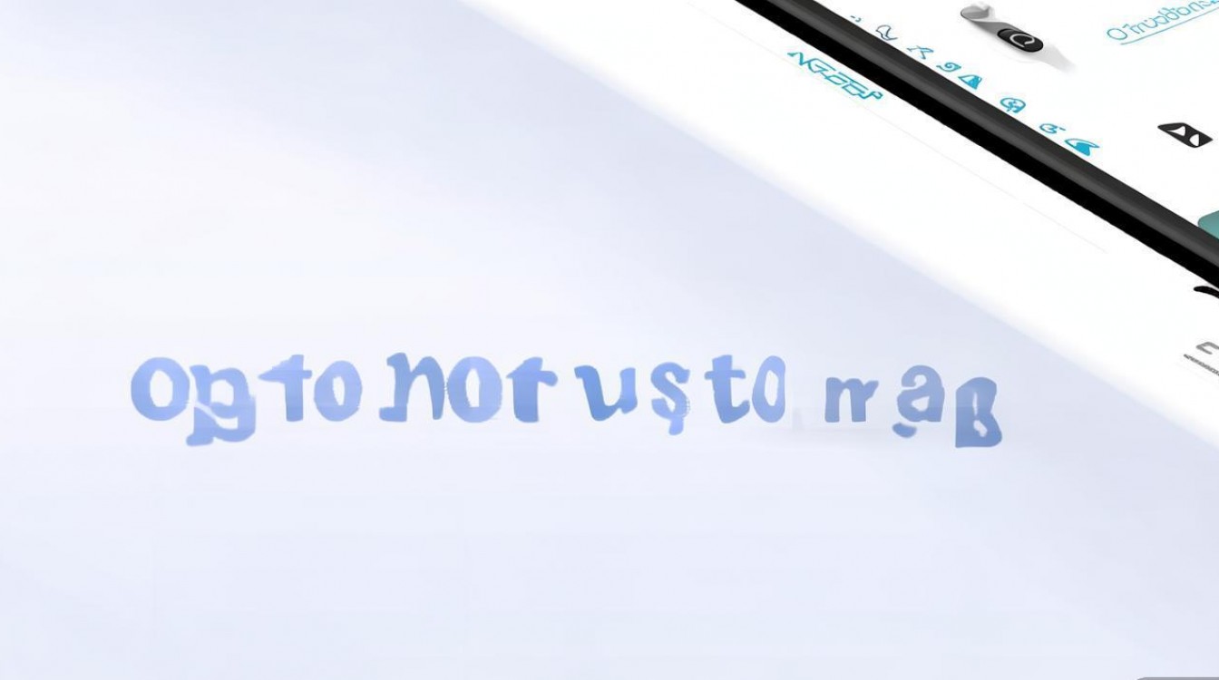 oppo手机复位怎么用?详细步骤与注意事项有哪些?