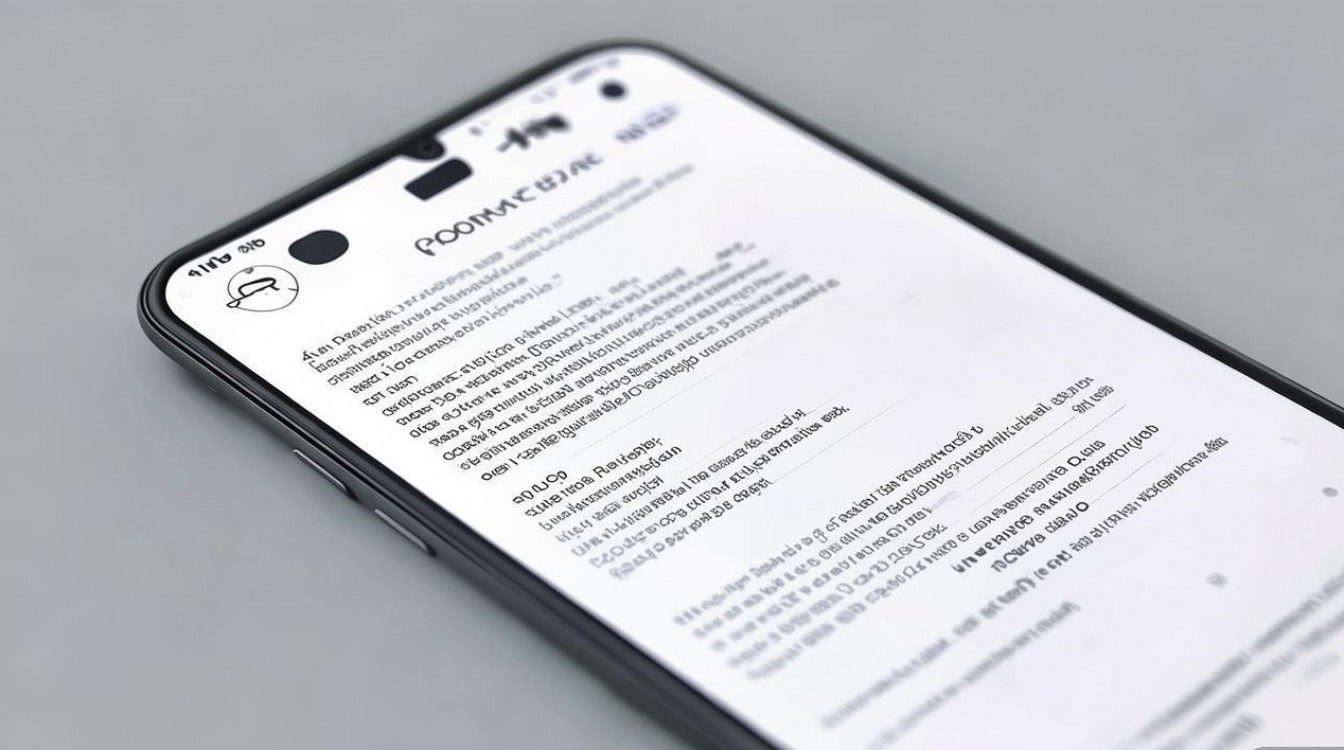 oppo手机主屏幕图标布局怎么调?自定义方法步骤详解