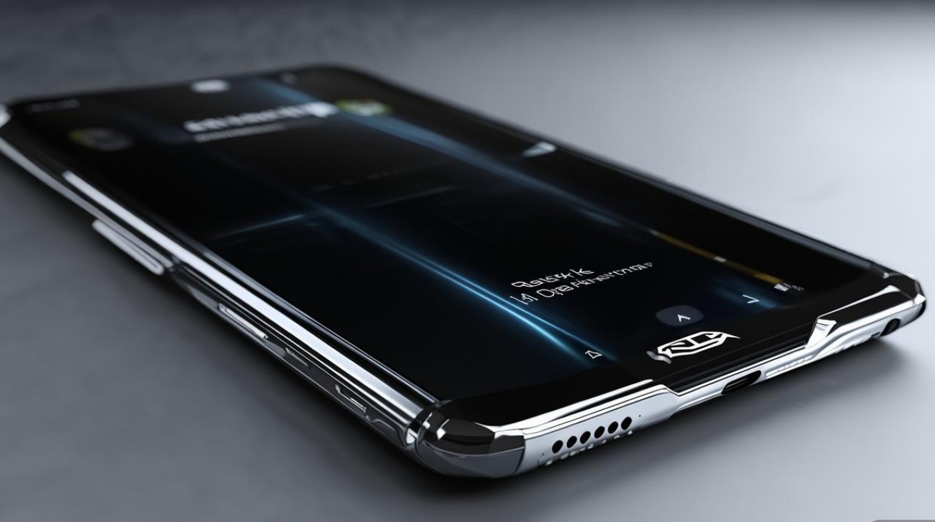 黑鲨5 RS是不是曲面屏?曲面屏设计还是直屏更合适?