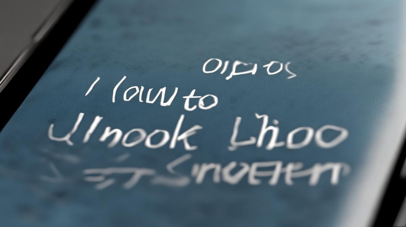 oppo怎么破解锁屏