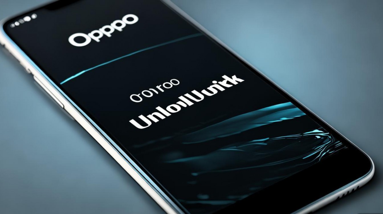 oppo怎么破解锁屏