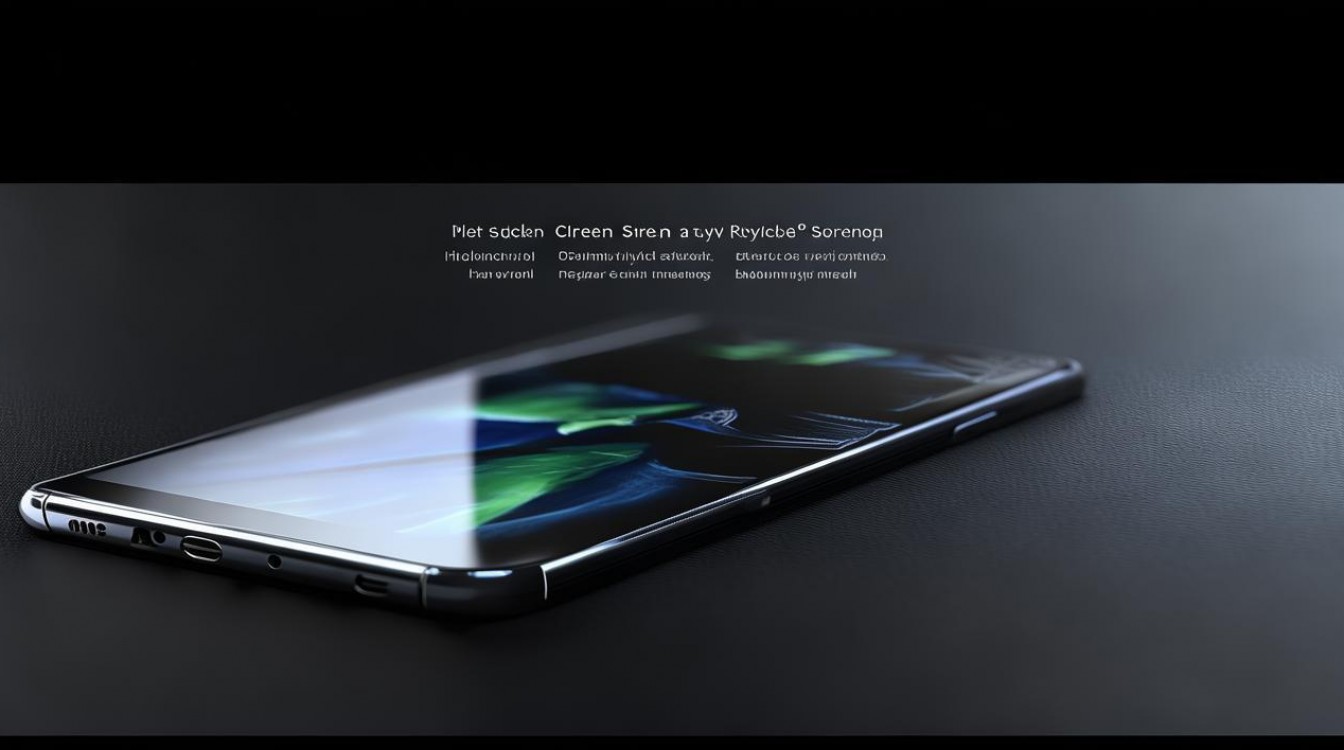 黑鲨5 RS屏幕是什么材质?值得买吗?