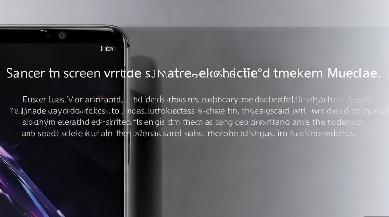 黑鲨5 RS屏幕是什么材质?值得买吗?