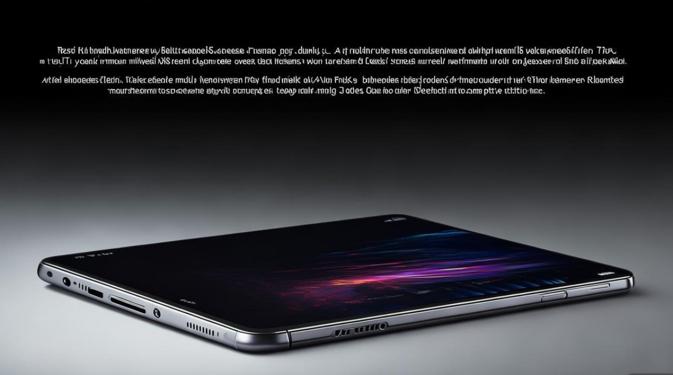 黑鲨5 RS屏幕是什么材质?值得买吗?