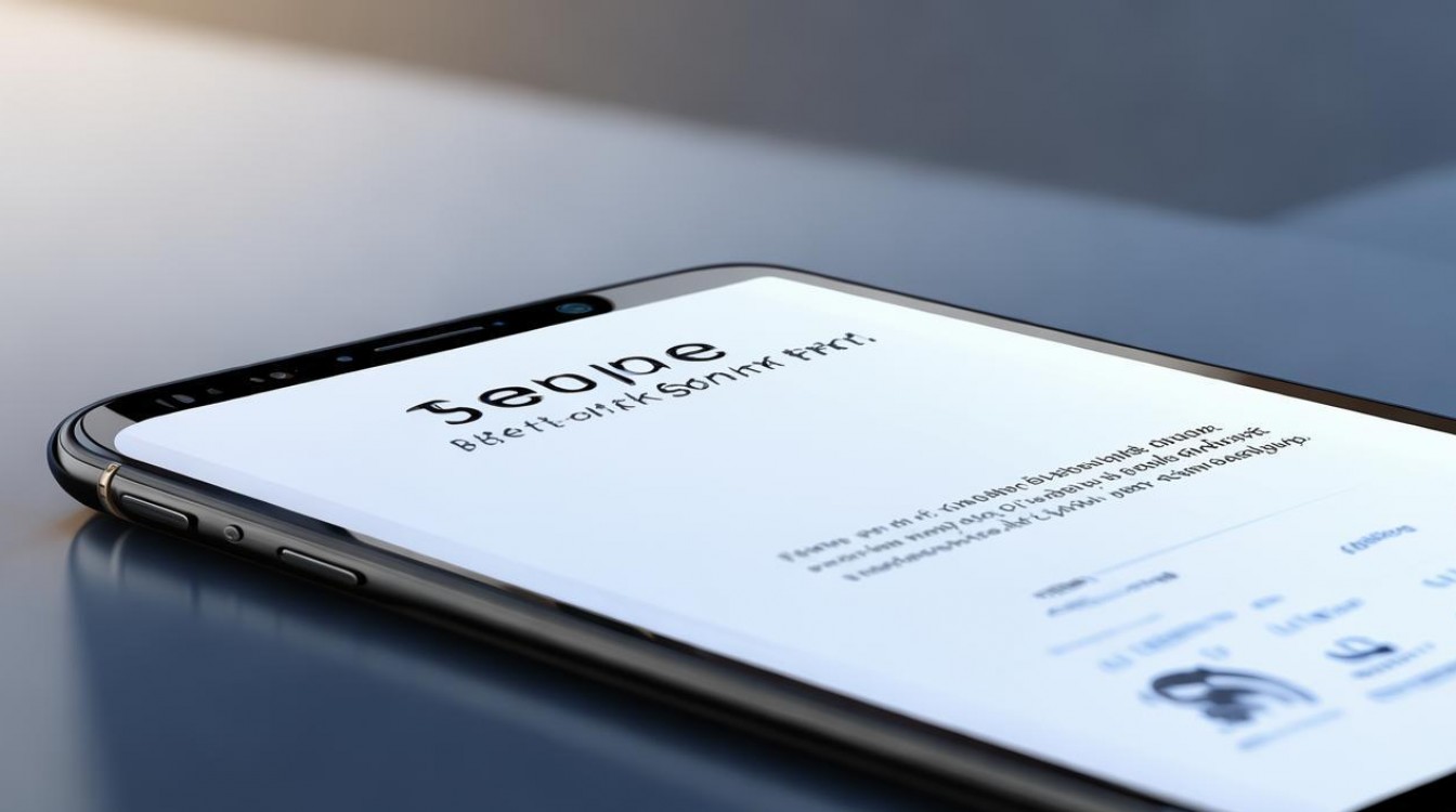 三星手机如何设置声音解锁?详细步骤在这里