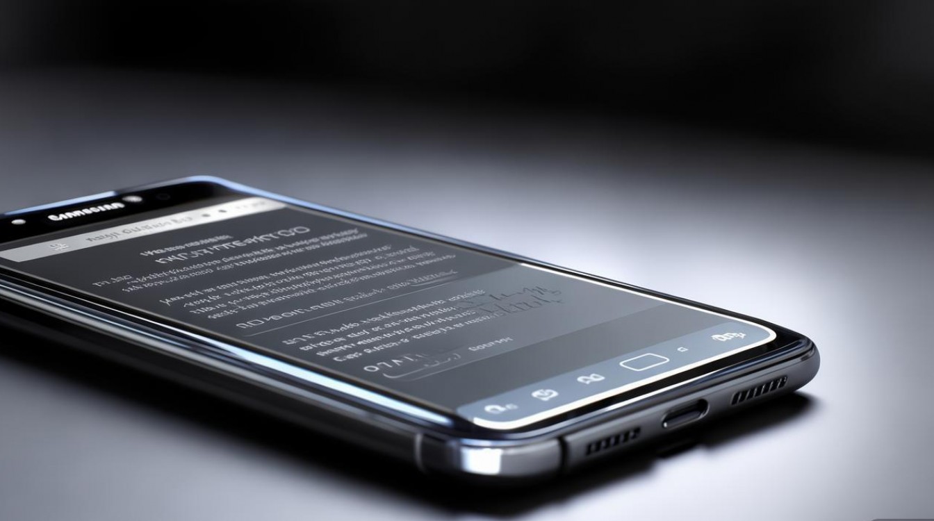 三星手机如何设置声音解锁?详细步骤在这里