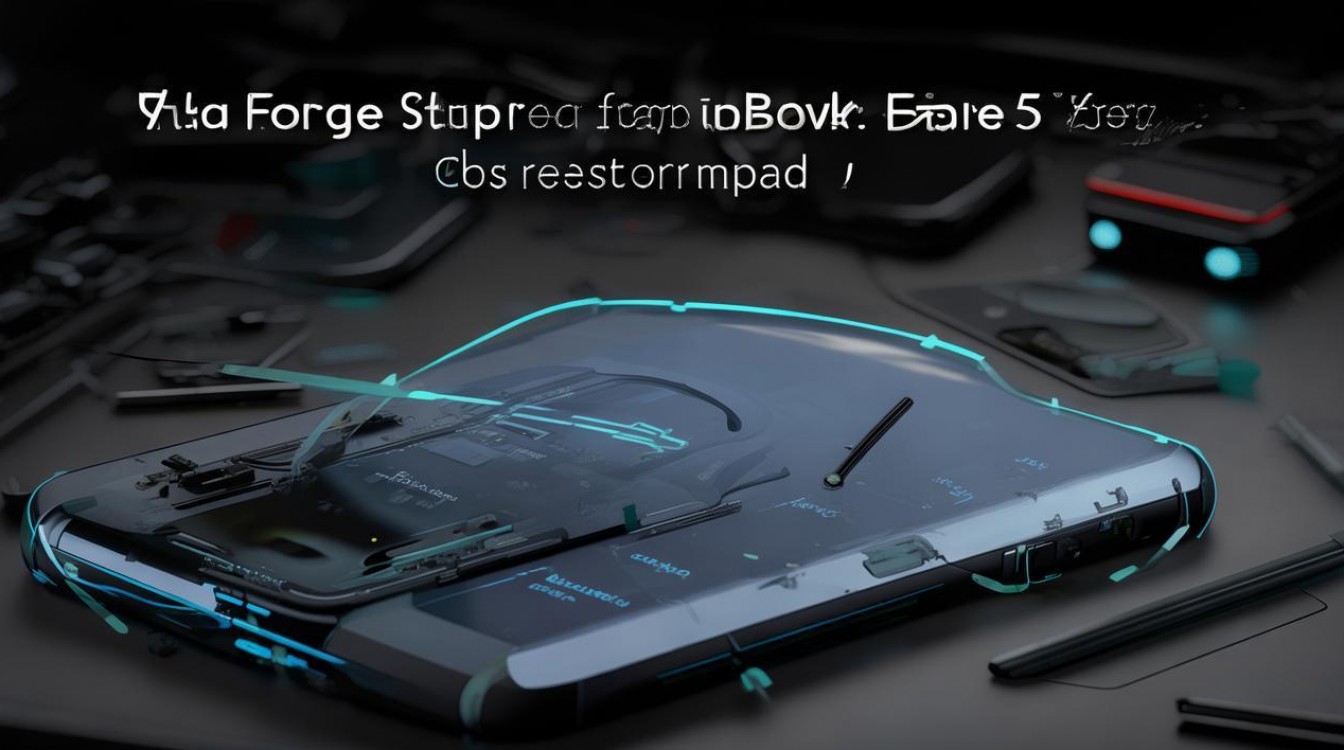 黑鲨5 RS强制关机重启按多久?没反应怎么办?