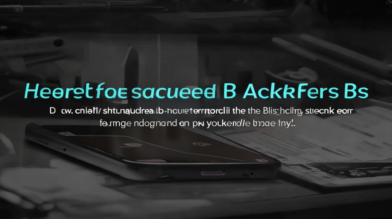 黑鲨5 RS强制关机重启按多久?没反应怎么办?