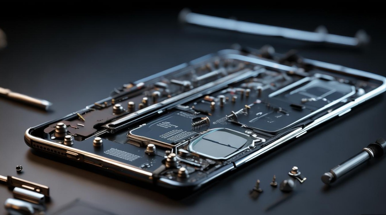 oppo手机螺丝怎么拆?新手拆螺丝有哪些注意事项?