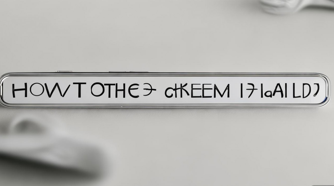 如何准确查询OPPO手机的屏幕品牌来源?