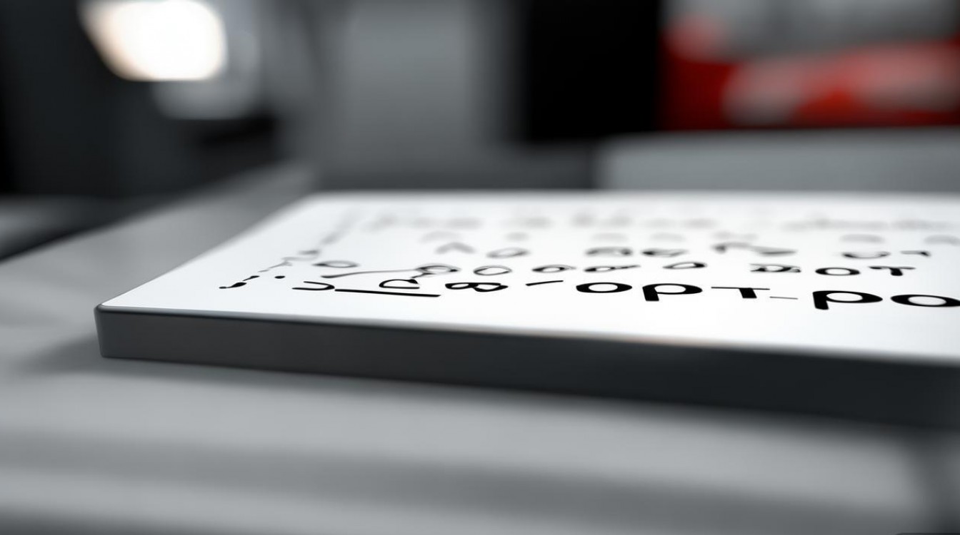 OPPO手机字体怎么调大?详细设置方法教程