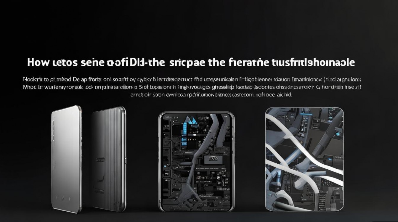 黑鲨5 RS检测翻新机教程可靠吗?