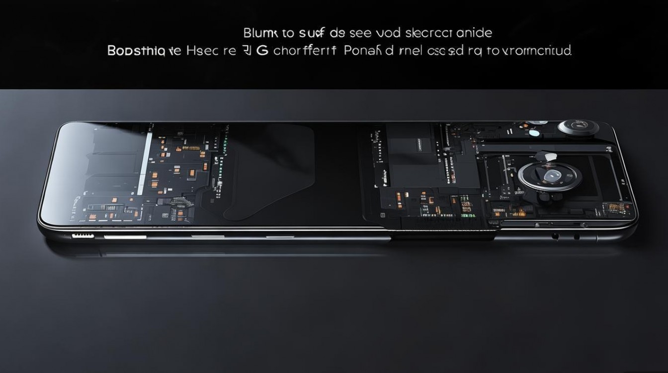 黑鲨5 RS检测翻新机教程可靠吗?