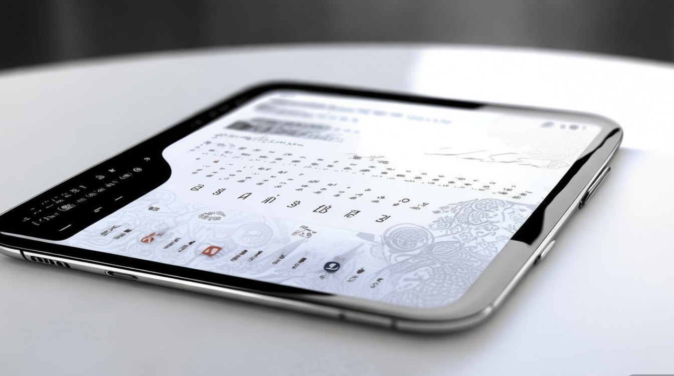 oppo手机如何将农历添加到桌面显示?