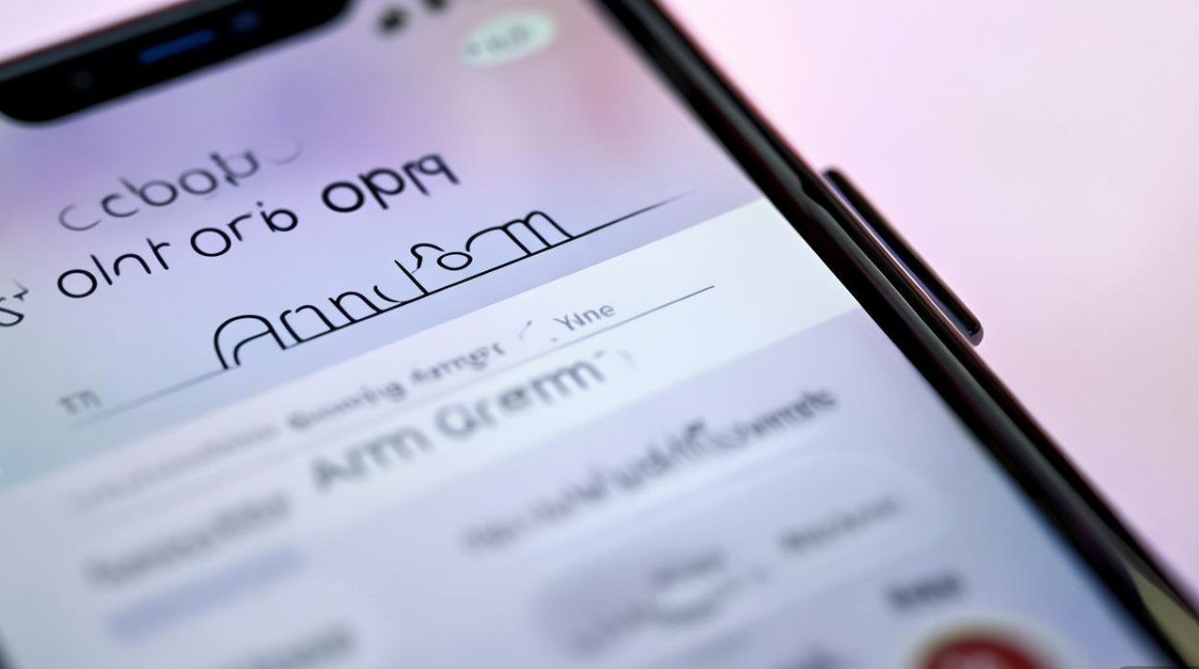 oppo手机自定义起床铃声怎么调?