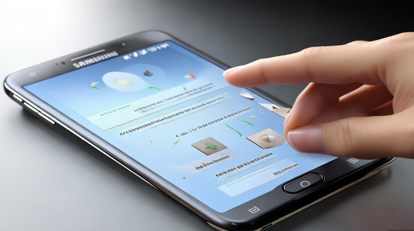 三星Galaxy J7截屏方法是什么?