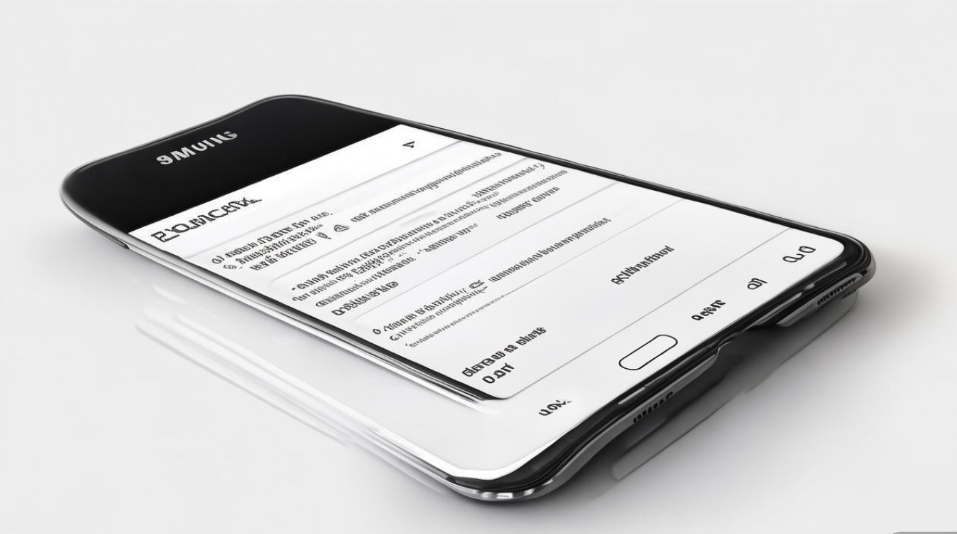 三星Galaxy J7截屏方法是什么?