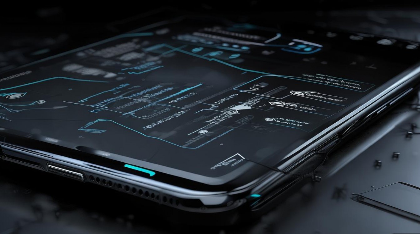 黑鲨5 RS刷机方法介绍,详细步骤有哪些?