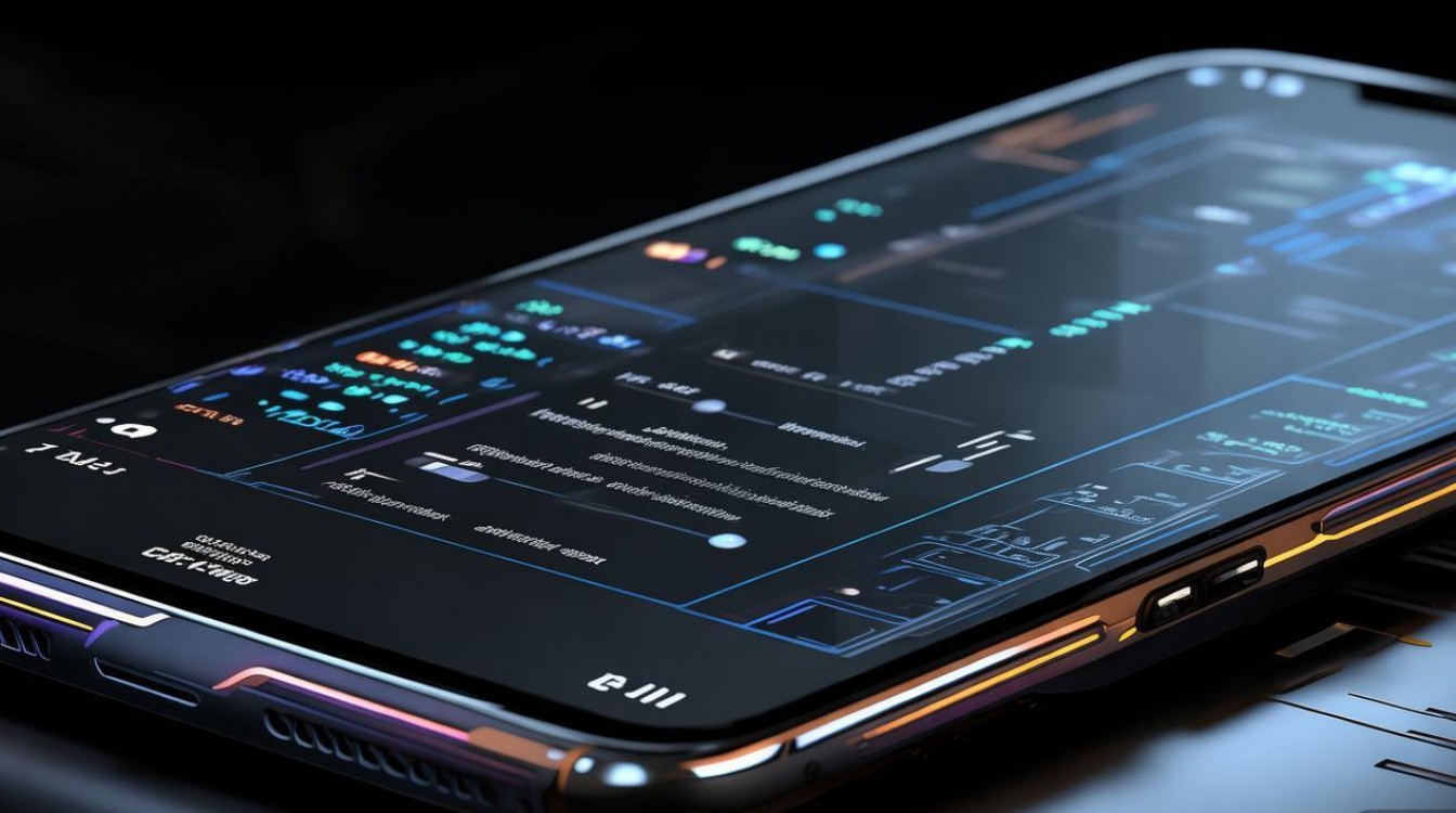 黑鲨5 RS刷机方法介绍,详细步骤有哪些?