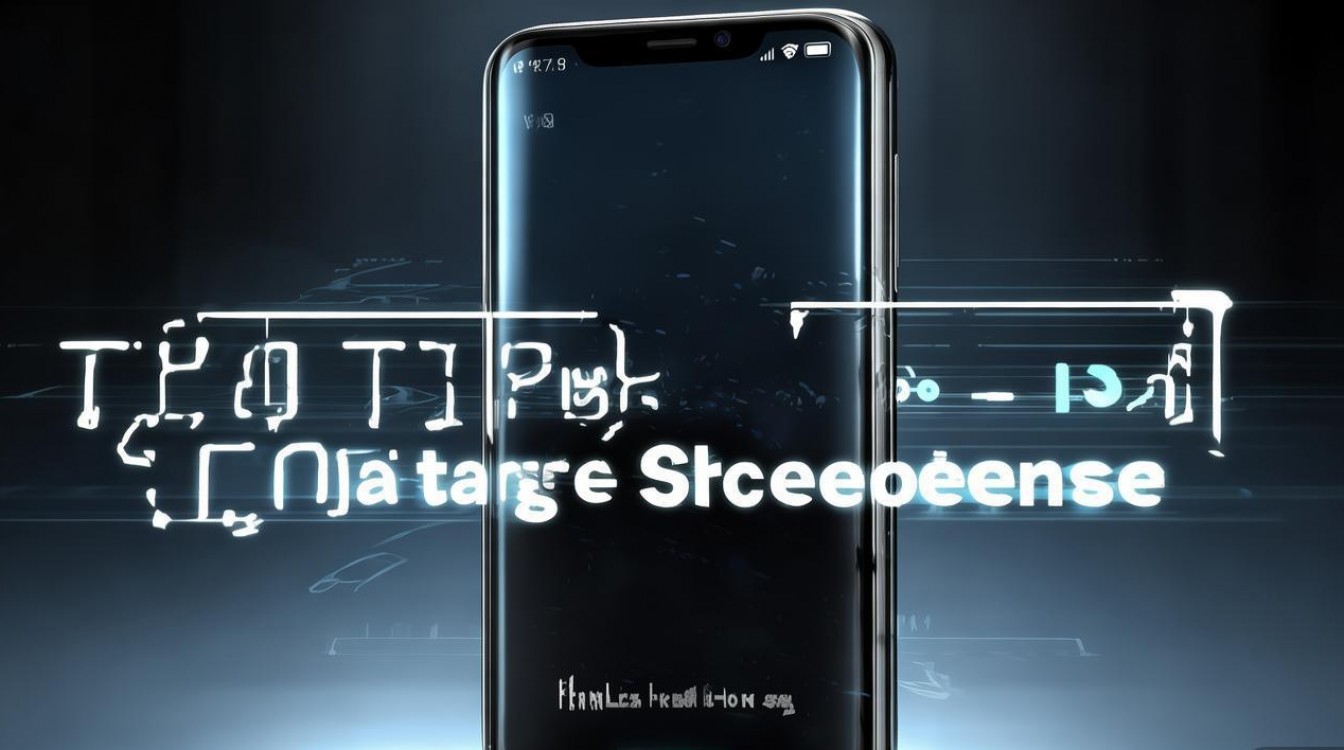 黑鲨5 RS怎么截长图?教程步骤详解来了