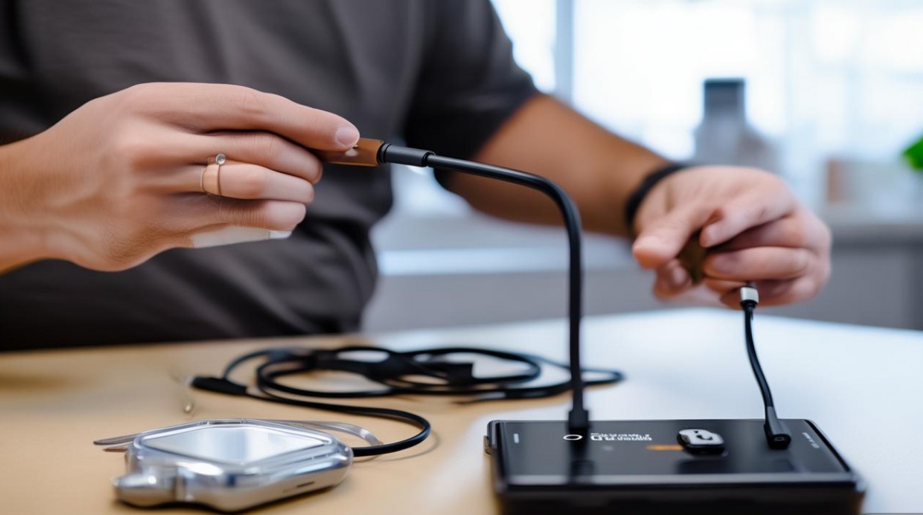 oppo充电器能给小米手机充电吗?快充兼容吗?