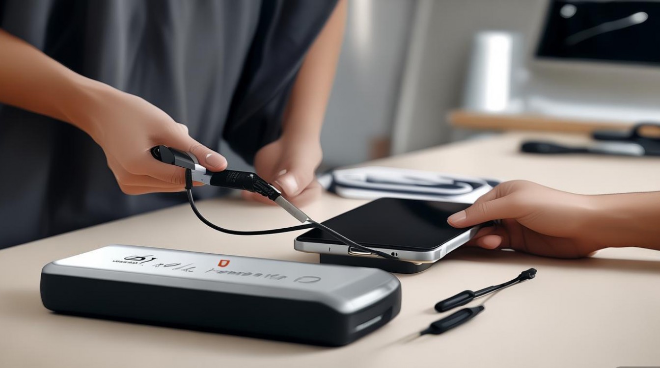 oppo充电器能给小米手机充电吗?快充兼容吗?