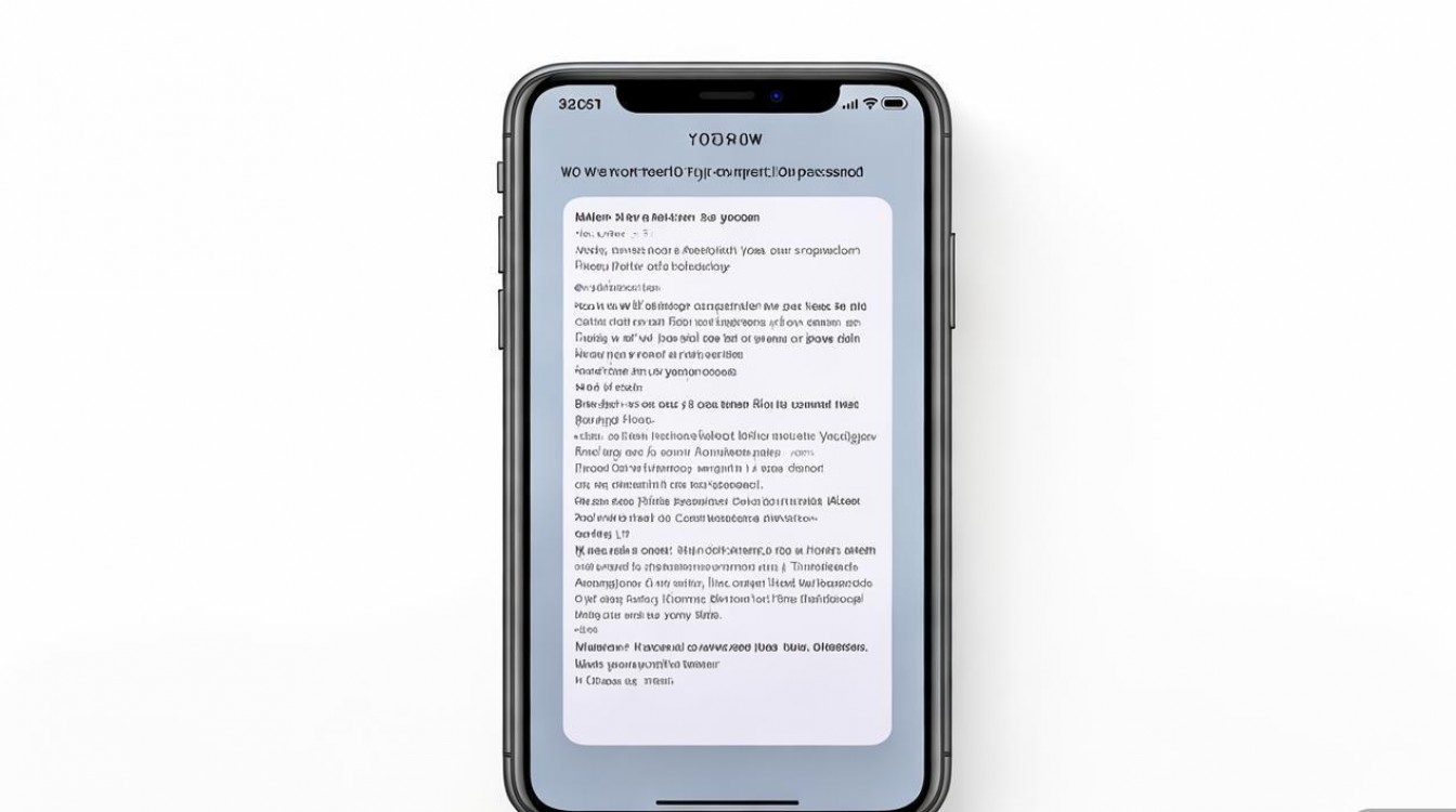苹果7忘了id密码怎么办?手机锁屏无法解锁怎么解决?