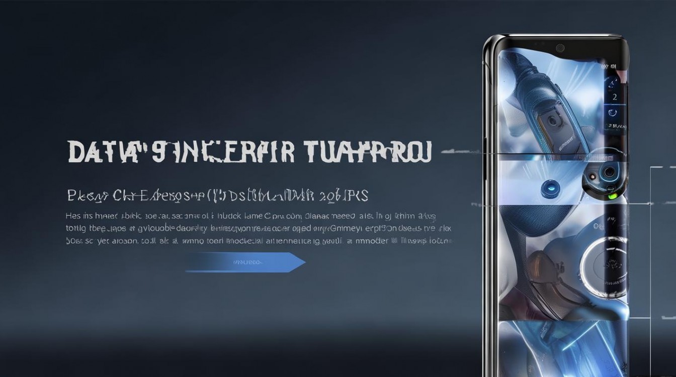 黑鲨5 RS如何用数据线/无线传输数据?教程步骤详解