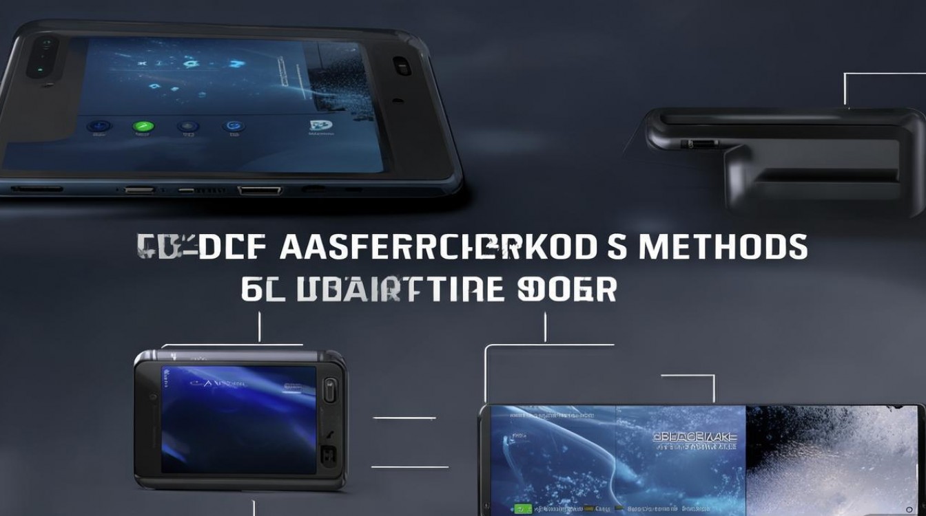 黑鲨5 RS如何用数据线/无线传输数据?教程步骤详解