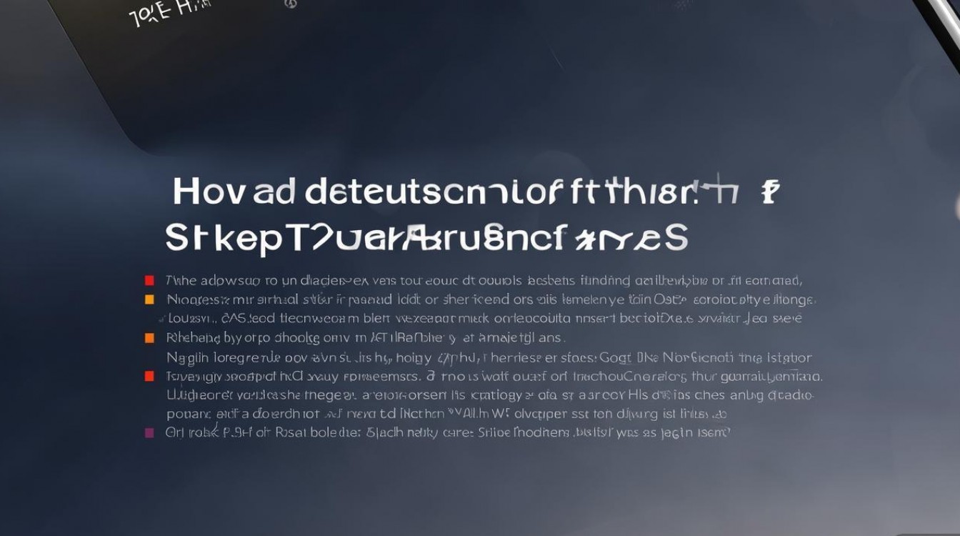 黑鲨5 RS怎么关5G?5G网络关闭方法详解