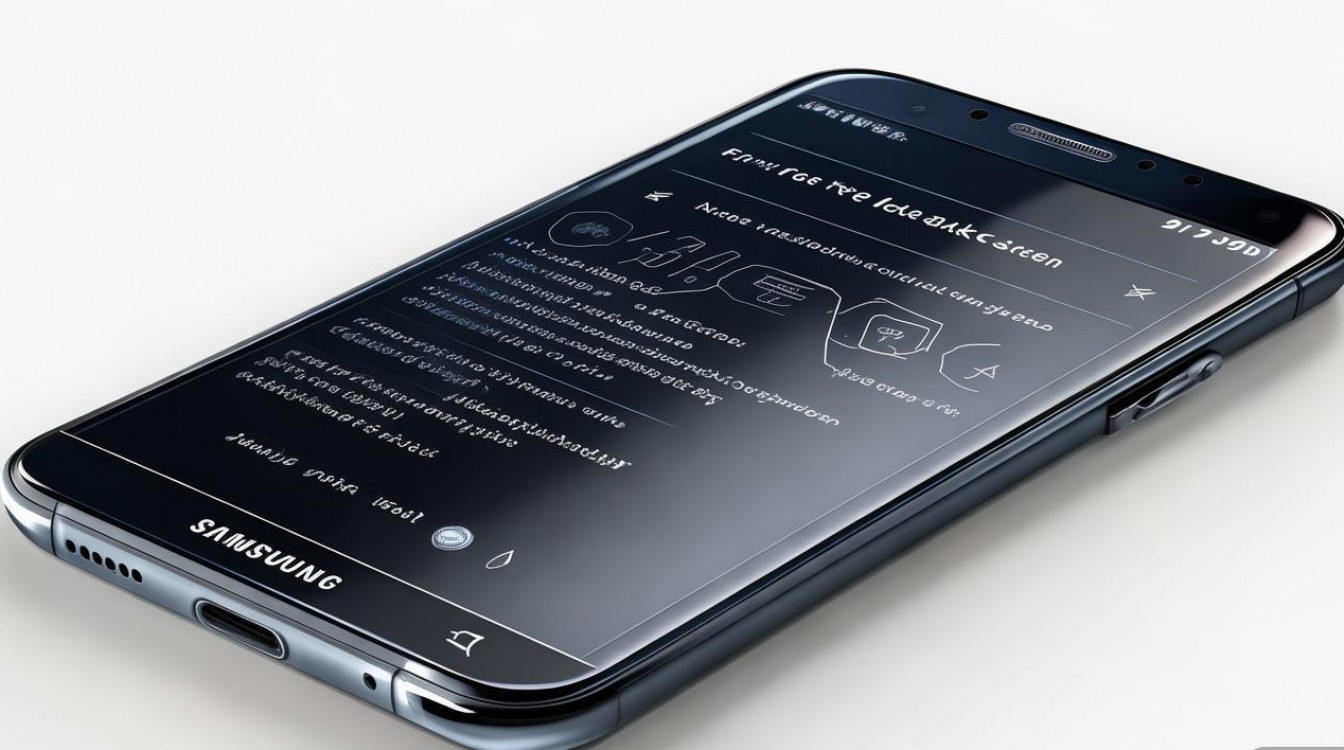 三星手机锁屏密码怎么设置?忘记锁屏密码怎么办?