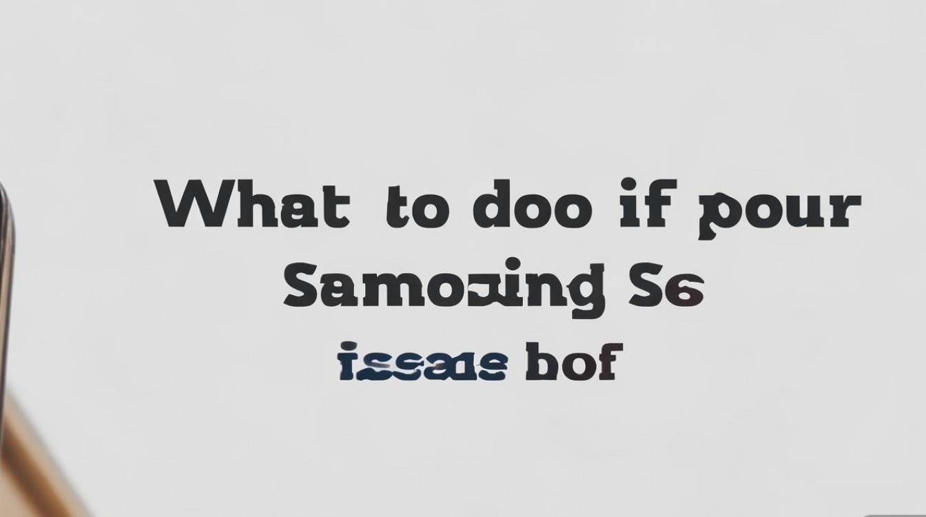 三星s6睡死怎么办?手机突然黑屏没反应怎么解决?