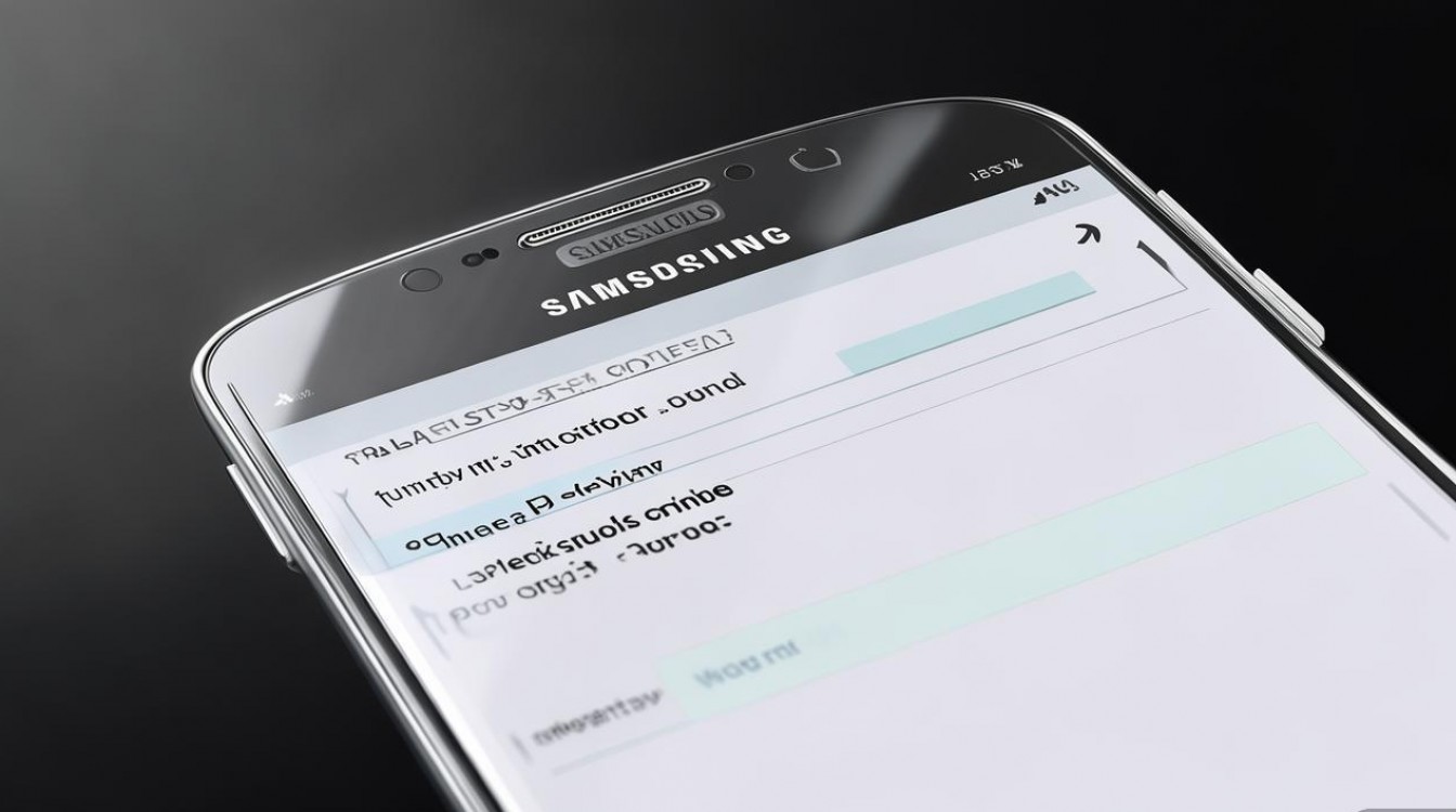 三星i9508安卓4.4拍照声音怎么关闭？