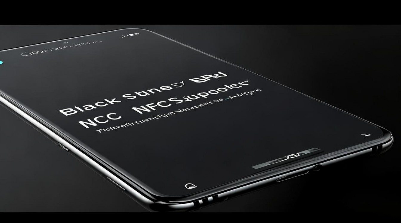 黑鲨5 RS支持NFC功能吗？实际体验如何？