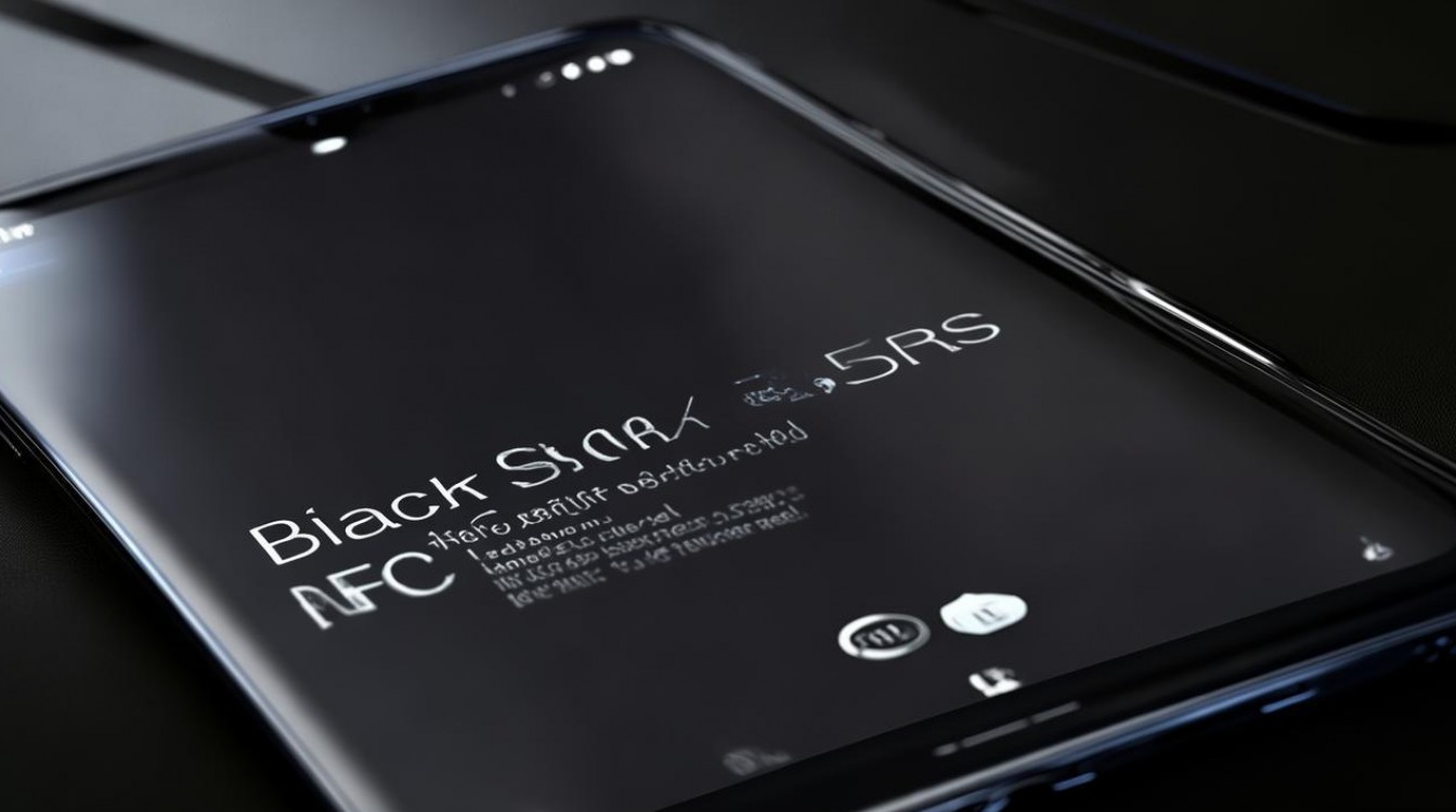黑鲨5 RS支持NFC功能吗？实际体验如何？