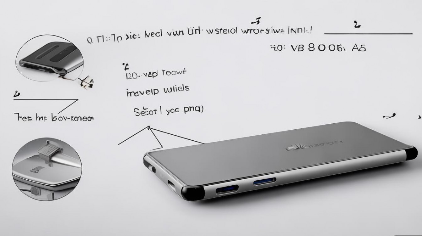 华为v8 otg功能怎么用?手机连接u盘步骤详解