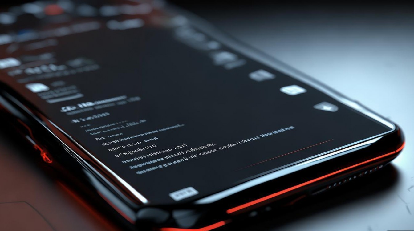 黑鲨5 RS经典导航键怎么用?操作方法一文详解