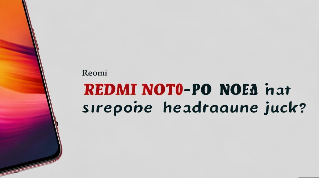 Redmi Note 12 Pro 有独立耳机孔吗?