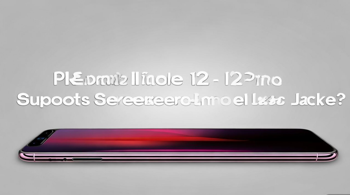 Redmi Note 12 Pro 有独立耳机孔吗?