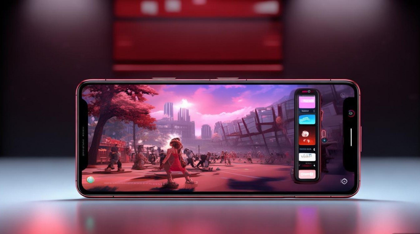 Redmi Note 12 Pro玩原神高画质会卡吗帧数稳定吗