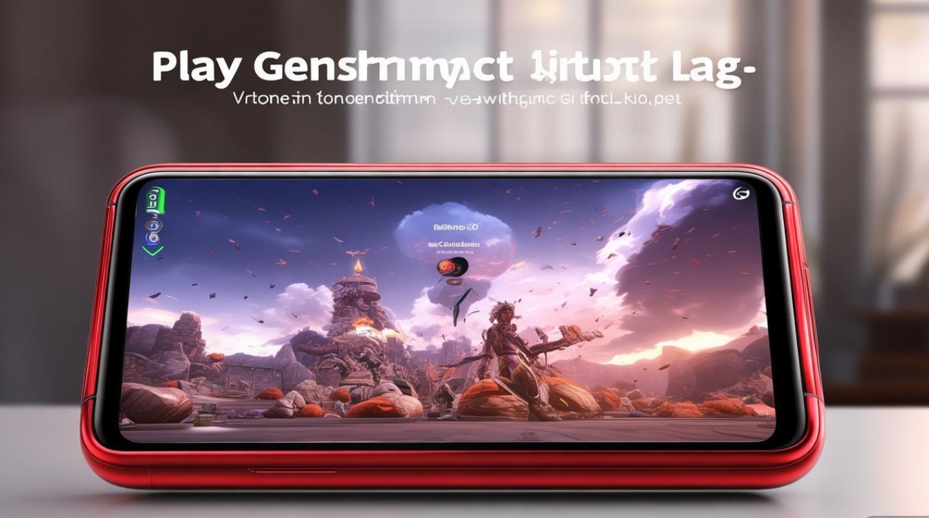 Redmi Note 12 Pro玩原神高画质会卡吗帧数稳定吗